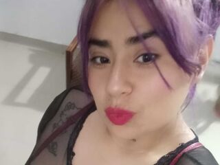 live webcam performer LorentQuint