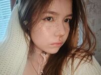 dirty webcam LouannMuench