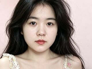 nude cam girl photo LucyYu