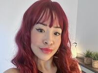 naked cam chatroom LuluCabello