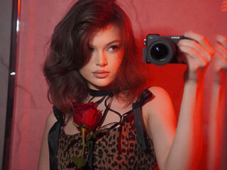 free videochat LunaBruna