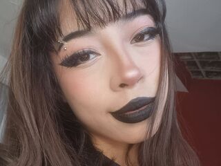 jasmin videochat LunaDeker