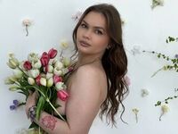 naked girl with webcam LunaVales
