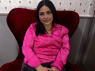 hot webcam LyaBonnet