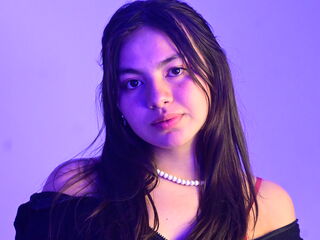 sexy cam girl LyaValmont