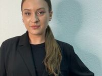 naked camgirl photo LyndaEstle