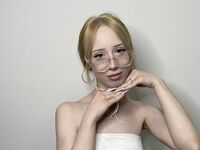 jasmin camgirl video MaisieCherrin