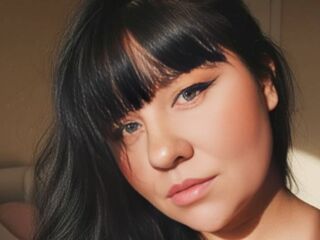 camgirl playing with vibrator MalikaWilsson