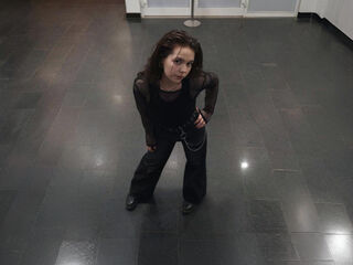 nude camgirl picture ManaArnette