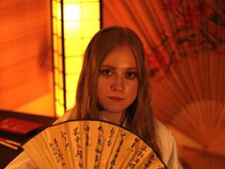 jasmin camgirl live MandiKressierer