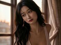hot striptease cam MarieLi