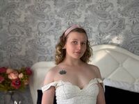 naked webcam girl picture MaryCharm