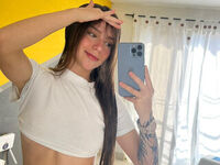 jasmin porn cam MeganDangelo