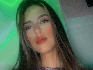 beautiful girl webcam MeganSapphire