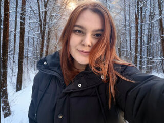 hot naked camgirl MeganTodd