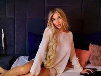 hot webcam show MelaniaLysia