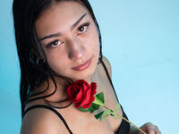 naked webcamgirl photo MelanyCardona