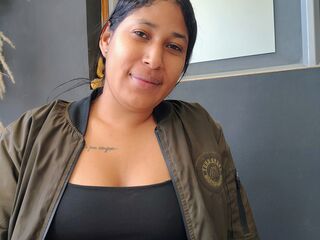 girl cam MelanyTwist