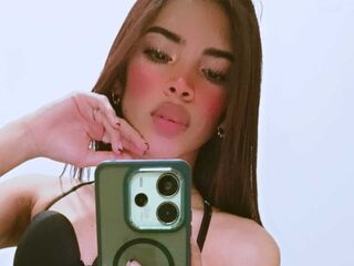 cam girl sex chat MeliClarck