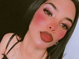 masturbating webcam girl MeliGarden