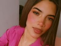live cam girl photo MeliJhonson