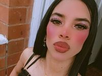 hot girl sex webcam MeliMoon