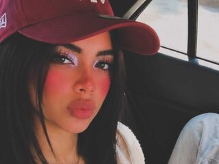 videochat MeliThompson