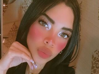 liveshow MeliWilliams