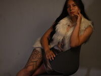 cam girl webcam MelinaChavez