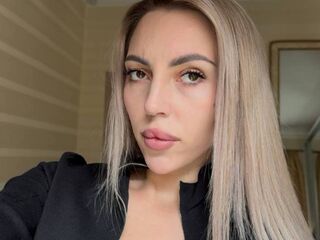 hot girl webcam photo MelisaDee