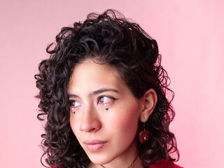 live cam chat MelisaLust