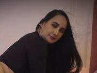 jasmin live show MelissaGalvan