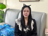 jasmin live sex show MengMengSally