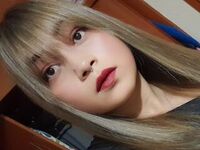 sexshow MercellaMorelli