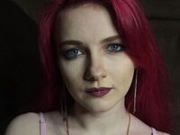 sexy camgirl MercyNoctelle