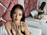 jasmin sex webcam MeridaRosse