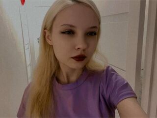 livesex cam show MerissaLacrue