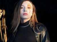 nude cam girl picture MerlynHepburn