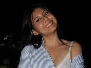 dirty web cam MiaSauvage