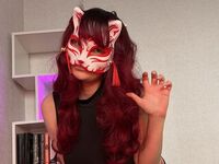 camslut topless MikkoKitsune