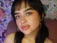 free adultcam MinniSabat