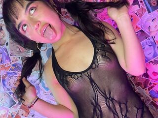 free jasmin sexcam MinnieSalem
