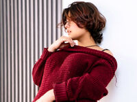 striptease show MisakiWong