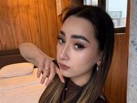 masturbating webcam girl MistyFausnaugh
