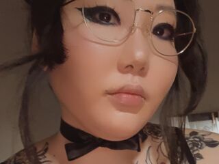 naked webcamgirl video MorgueBerry