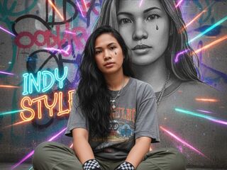 nude webcamgirl picture NaomiTanashiri