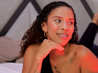 sexshow NicoleBakker