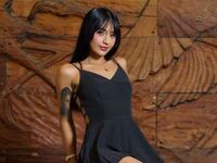 hot cam girl fingering NicolleSweet