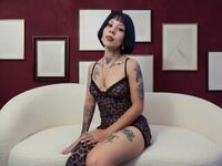 adult chatroom NinaRaye