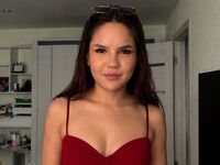 hot cam girl masturbating NoraVelin